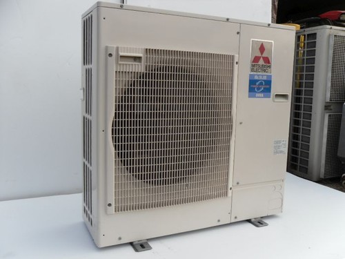 Mitsubishi electric kw - 5,