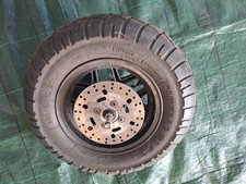 CERCHIONE ANTERIORE MBK BOOSTER.