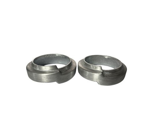 Coppia spessori molle - coppia,