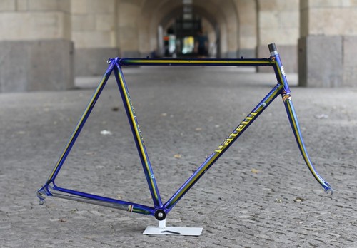 Telaio patelli super corsa - telaio, /
