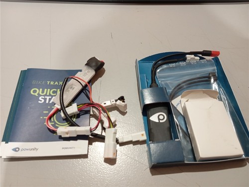 Powunity biketrax brose fantic - powunity,