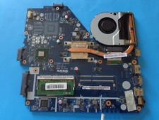 SCHEDA MADRE COMPLETA PC