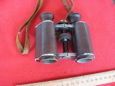 BINOCOLO BUSCH TEDESCO 8X MOD