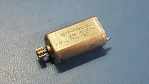 Mini mute spazzola metallo - mini,