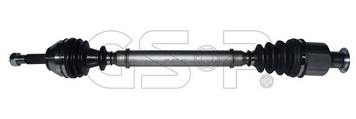 Albero motore gsp 250151 for - albero,