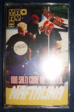 NAFTALINA - NON SALTI COME