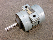 Gast NL42-NCC-1 Rotary Vane
