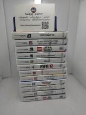 NINTENDO 3DS GAMES NEW