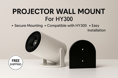 Hy300 staffa montaggio a - staffa,