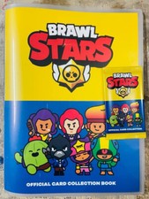 EVADO MANCOLISTA BRAWL STARS CARDS 1€ /2€ brawler