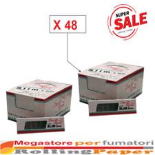 2x Filtri Tar David Ross Slim