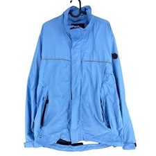 FJALL RAVEN Giacca Blu M