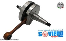 Albero motore Vespa PX PE 200