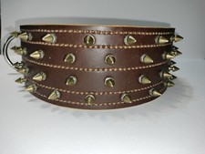 COLLARE  PER CANE ARTIGIANALE