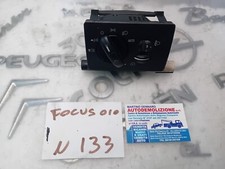 COMANDO LUCI INTERRUTTORI REGOLATORI FARI