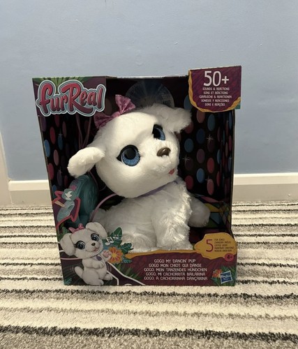 Furreal gogo dancin - my, pup