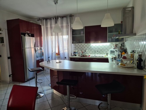 Cucina completa - cucina,