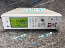 FLUKE PM6306 Digital Bridge