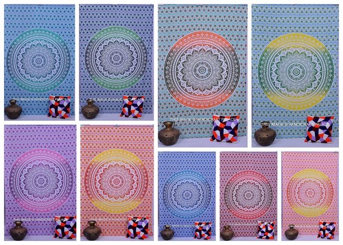 Coperta letto parete in - coperta,