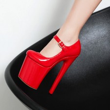 Scarpe da pole dance donna