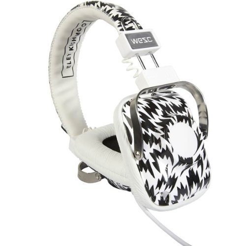 Cuffie wesc eley kishimoto - x,