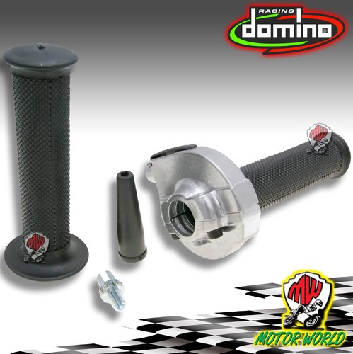 Comando gas rapido tommaselli - comando,