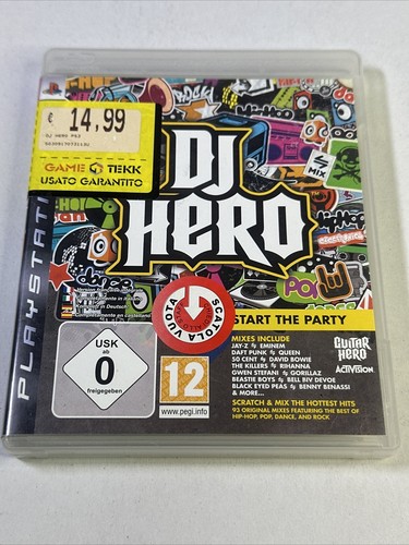 Hero sony playstation ps3 - hero,