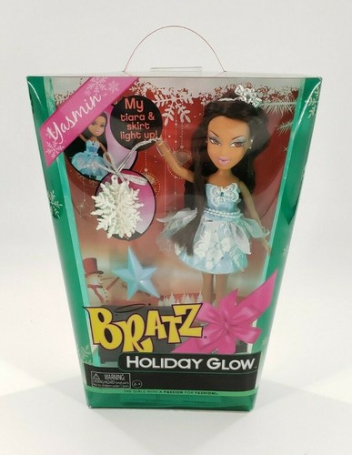 2012 mga bratz holiday - 2012, glow