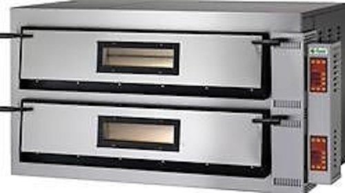 Forno elettrico pizza camere - forno,