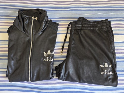 Tuta completa adidas - chile, 62
