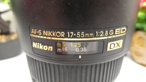 Nikon nikkor obiettivo - af-s,