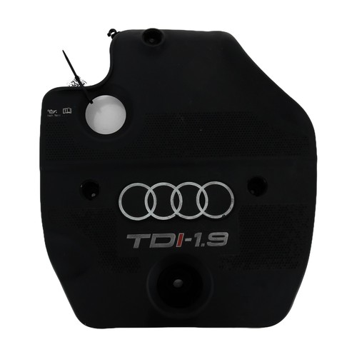 Coperchio motore audi - audi, i