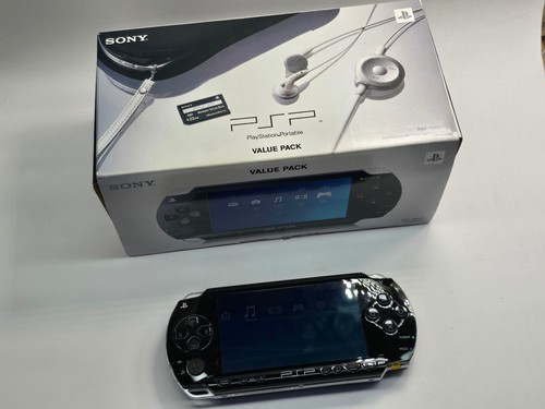 Sony psp 1003 series console - psp-1003,