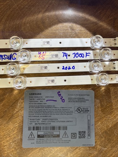 Samsung backlights model - samsung, backlights,