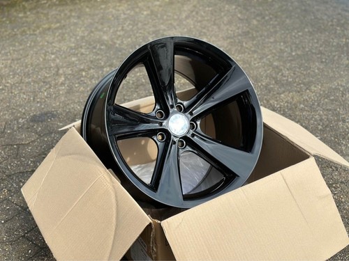 Cerchi stile pollici 128 - 4,