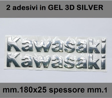 Adesivi kawasaki gel 18 - gel,