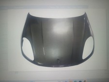 COFANO ANTERIORE MOTORE IN