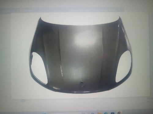 Cofano anteriore motore - anteriore,