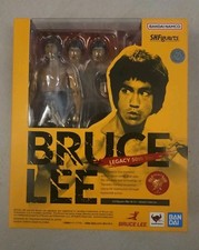 S.H.Figuarts Bruce Lee LEGACY