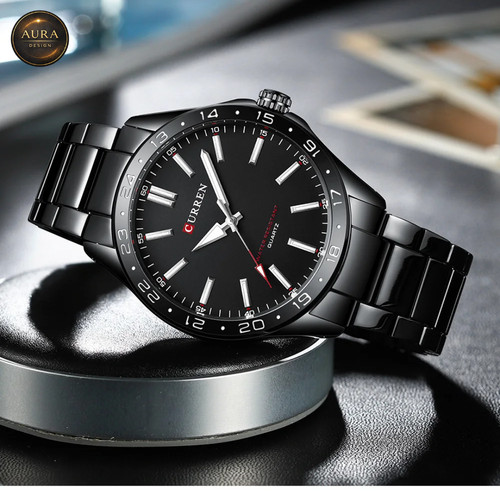 Curren orologio uomo - orologio, –