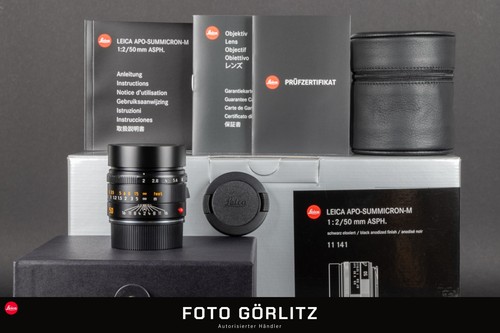 Leica 2 0 - 50, mm