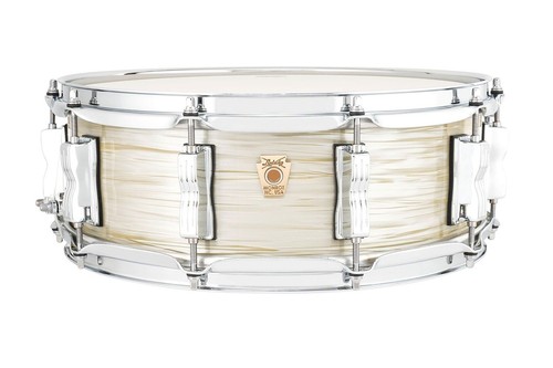 Tamburo rullante ludwig - tamburo,