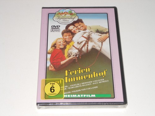 Ferien auf immenhof - ferien,