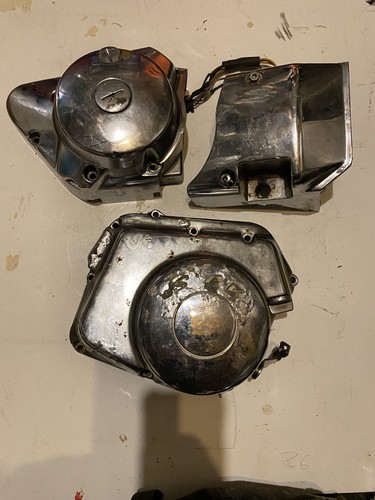 Carter motore ajs - ajs, raptor