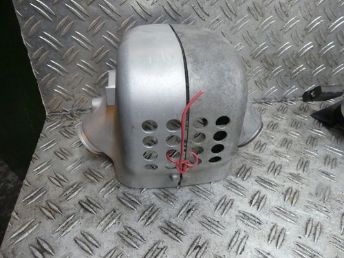 Scatola filtro aria bmw - scatola,
