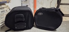 Borse laterali moto guzzi - borse,