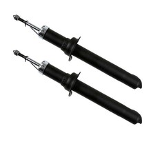 2 Sachs front shock absorbers