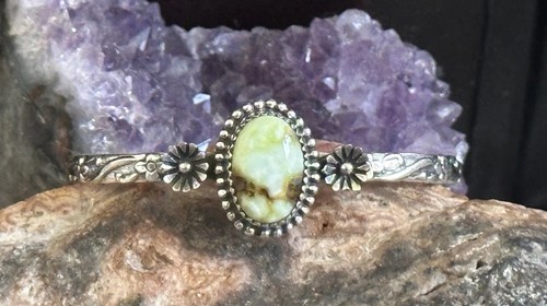 Bracciale impilabile turchese