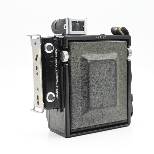Graflex century graphic - 23,