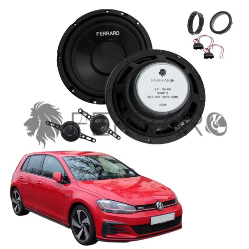 Kit altoparlanti ask - kit, ask-165.2